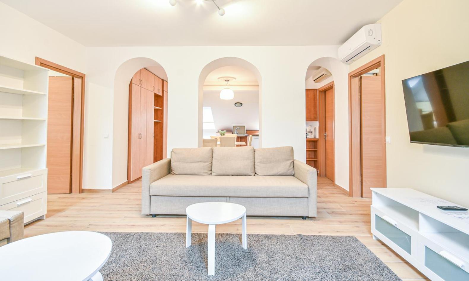 شقة Roof Top Penthouse بودابست المظهر الخارجي الصورة