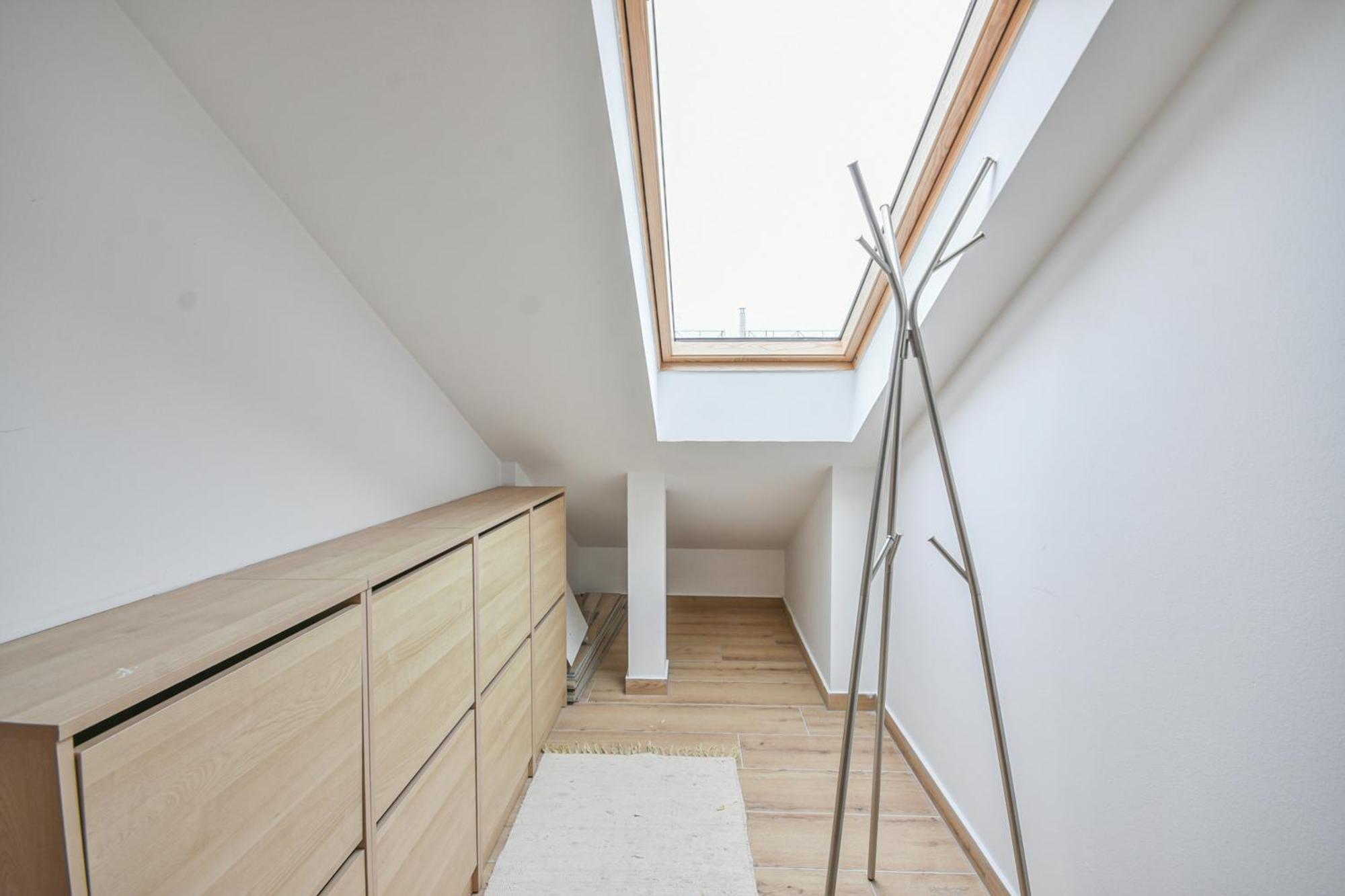 شقة Roof Top Penthouse بودابست المظهر الخارجي الصورة