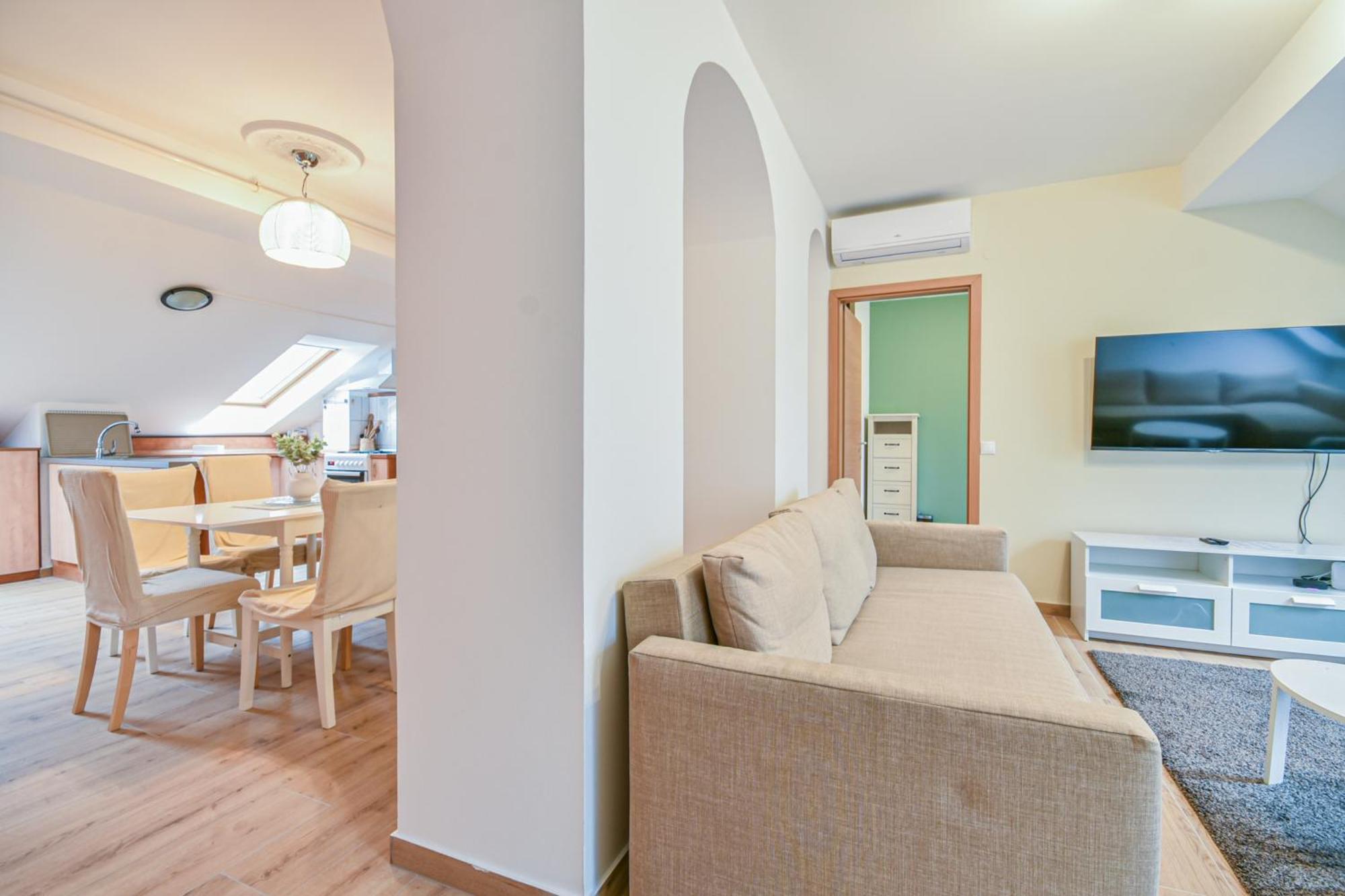 شقة Roof Top Penthouse بودابست المظهر الخارجي الصورة