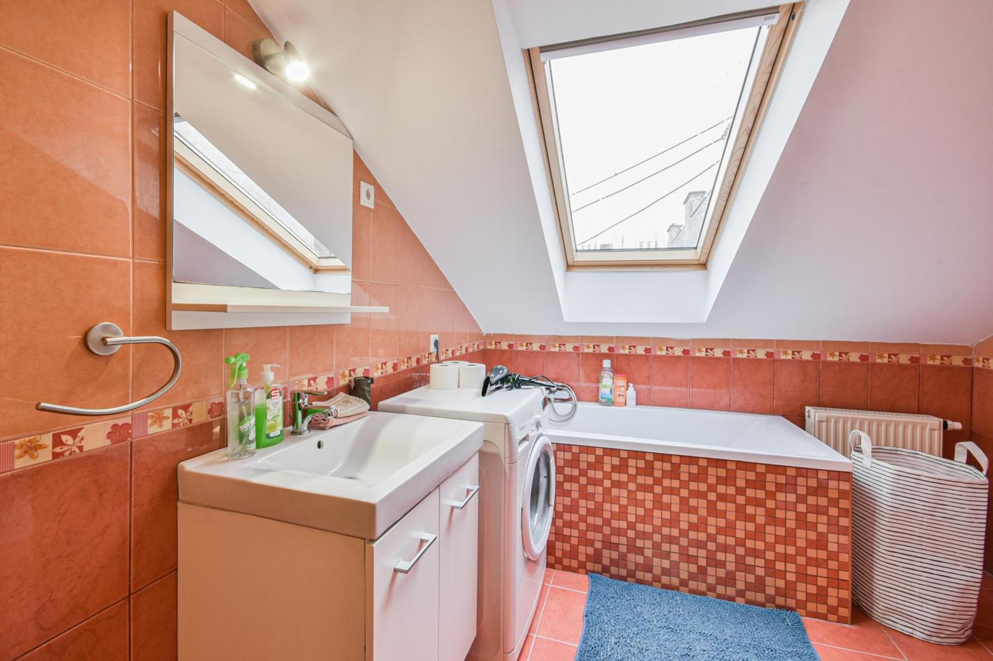 شقة Roof Top Penthouse بودابست المظهر الخارجي الصورة